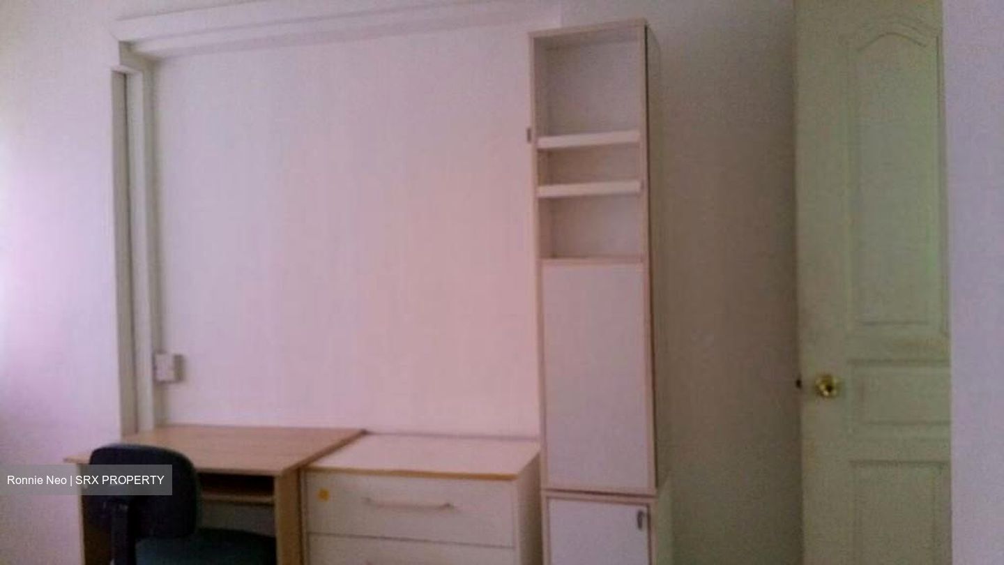 Blk 413 Commonwealth Avenue West (Clementi), HDB 5 Rooms #530507761